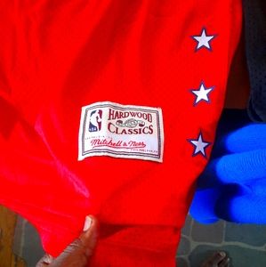 Kobe 8 Allstars jersey